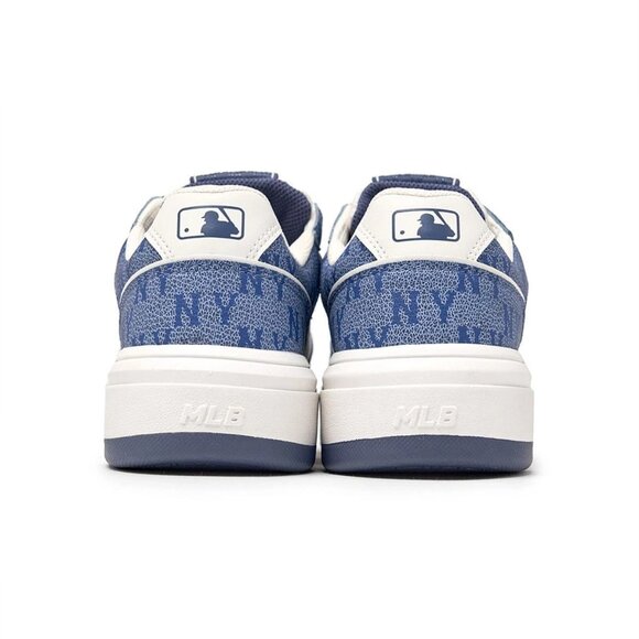 MLB Cargo Chunky SD New York Yankees Sneakers Shoes Not used main image 4